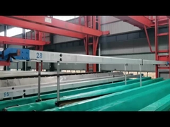 Video di presentazione in fabbrica