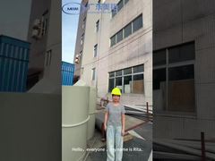 Sistema di ventilazione