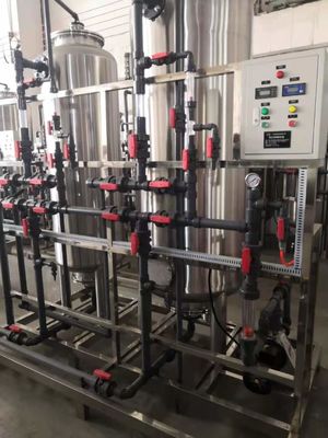 Prezzo buono Riciclaggio di alluminio del dispositivo dell'attrezzatura di elettroforesi di ossidazione in linea