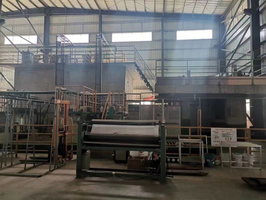 Linea di produzione d'anodizzazione di ossidazione di processo di trattamento delle acque reflue industriali