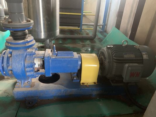 Linea d'anodizzazione durevole parti di serie di Fluoroplastics degli accessori