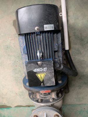 Buon prezzo Linea d'anodizzazione sistema di multi scopo di circolazione della singola fase degli accessori in linea