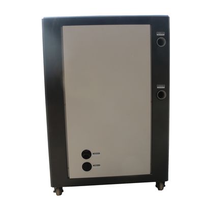 Prezzo buono Alta linea d'anodizzazione efficiente congelatore di raffreddamento diretto dell'acqua dell'attrezzatura 3PH in linea