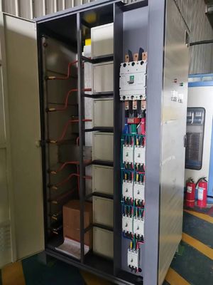 Buon prezzo Linea d'anodizzazione alimentazione elettrica dura economizzatrice d'energia di ossidazione dell'attrezzatura 20000A in linea