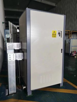 Buon prezzo 21000A linea d'anodizzazione automatica alimentazione elettrica dura di ossidazione dell'attrezzatura in linea