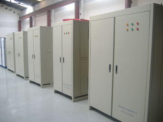 Macchina d'anodizzazione di ossidazione del raddrizzatore di CC dell'alimentazione elettrica di controllo duro dello SpA