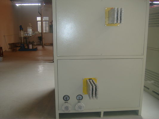 Prezzo buono linea d'anodizzazione alimentazione elettrica di 380V 50Hz dura di ossidazione dell'attrezzatura in linea