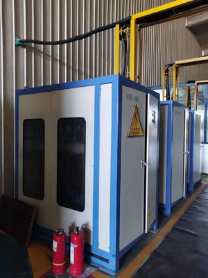 Linea d'anodizzazione 20000A dell'alimentatore in CC di controllo dello SpA intelligente