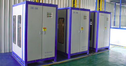 Controllo d'anodizzazione 20000A 380V 50HZ dello SpA dell'alimentazione elettrica di ossidazione dura
