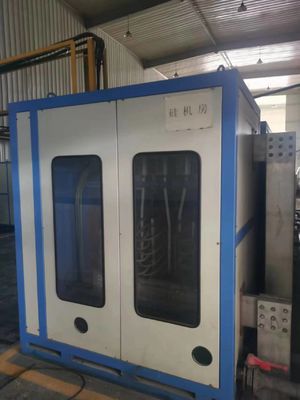 Buon prezzo 14000A linea d'anodizzazione attrezzatura nella linea alimentazione elettrica del raddrizzatore in linea