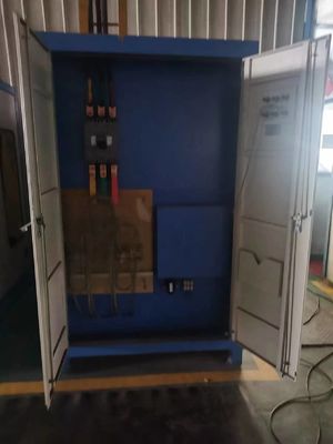 Buon prezzo 9000A linea d'anodizzazione prestazione dell'alimentazione elettrica del raddrizzatore dell'attrezzatura in linea