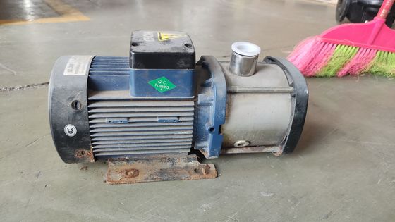 Prezzo buono La linea d'anodizzazione accessori di CHM accende l'orizzontale a più stadi della pompa centrifuga in linea