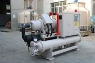 Buon prezzo Macchina di congelamento fredda fra le macchine 3HP 380V/50HZ della vite in linea