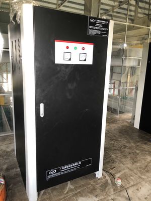 Buon prezzo 7000A Flessibilità alimentazione della linea di anodizzazione in alluminio in linea