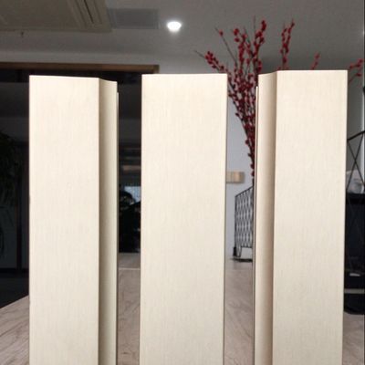 MEIAL 750 T/mese Linea di produzione di anodizzazione automatica in alluminio