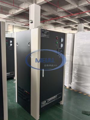 Fornitore di alimentazione per rettificatore di linea di perduzione anodizzante 8KA