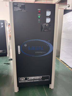 Fornitore di alimentazione per rettificatore di linea di perduzione anodizzante 8KA