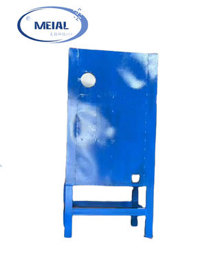 Buon prezzo Linea di produzione di anodizzazione per serbatoi ausiliari di colore #MEI-AL Technology in linea