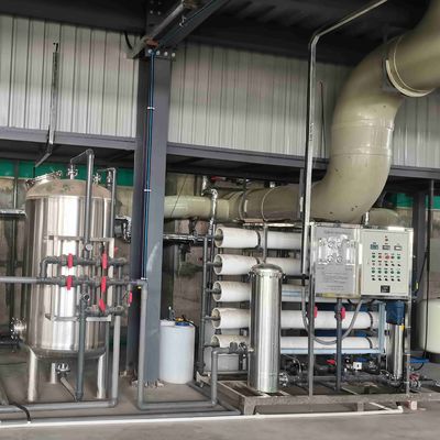 Buon prezzo 8500MM Lunghezza massima Anodizzazione di linea di produzione controllo automatico Precisione in linea