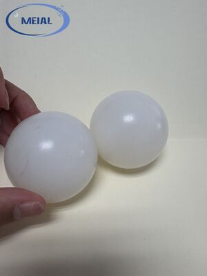 Buon prezzo Pallone di lavaggio termico per linee di anodizzazione con depurazione dell'acqua e resistenza alle alte temperature in linea