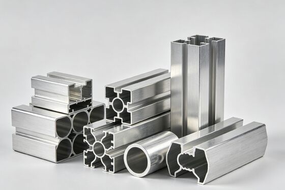 Prezzo buono 600 T/mese Linea di produzione di anodizzazione orizzontale con 6500 mm di lunghezza massima del profilo e spessore della pellicola 8-12 μm in linea