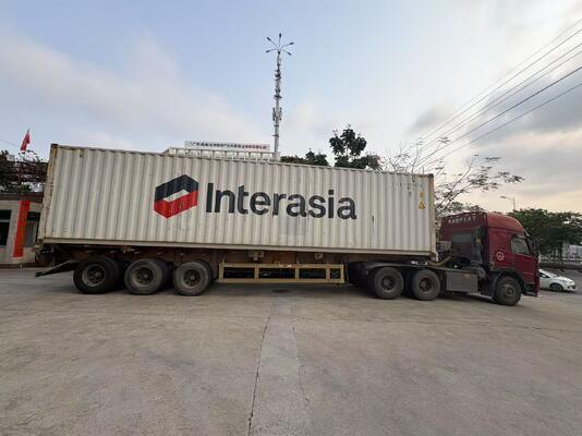 Prezzo buono MEIAL Linea di produzione di anodizzazione orizzontale per profili in alluminio con lunghezza massima di 6500 mm e produzione di 1000 tonnellate al mese in linea