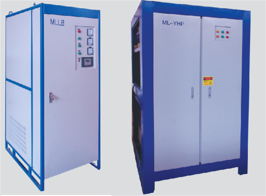 Prezzo buono MEIAL ML-YH DC Anodizing Rectifier & ML-SZS / Single-Wave AC-DC Coloring Power, SCR Controlled ±1% Precision Air-Cooled Power Set per il trattamento superficiale del profilo in alluminio in linea