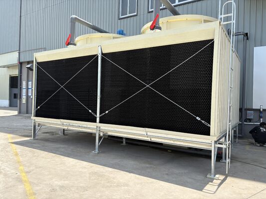 Prezzo buono Linea di produzione di anodizzazione completamente automatica con controllo PLC e spessore della pellicola da 1-25um per le protezioni dei ventilatori In linea