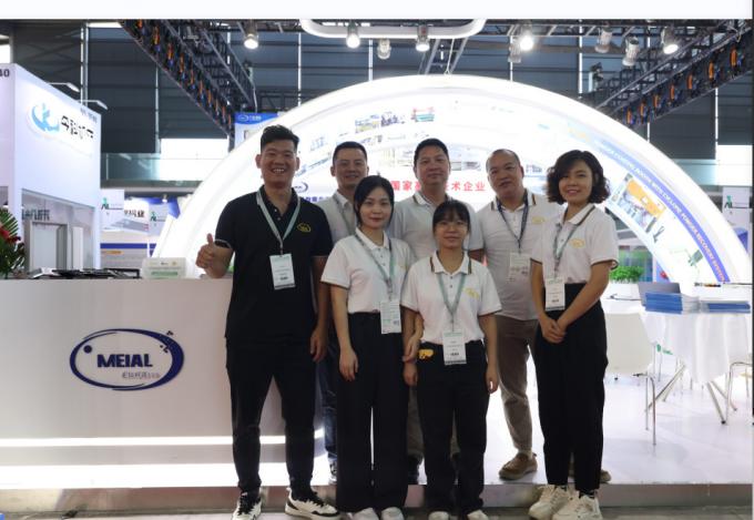 Guangdong MEI-AL Technology Co., Ltd. Profilo aziendale