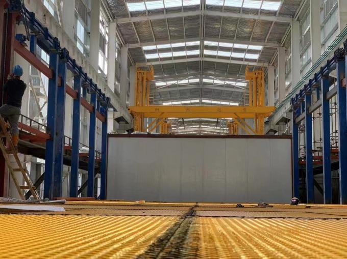 Guangdong MEI-AL Technology Co., Ltd. Fatory Tour